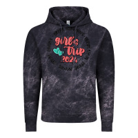 Cloud Black girls trip Vintage Hoodie - MaliasSmallBusiness
