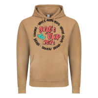 Vintage Camel girls trip Vintage Hoodie - MaliasSmallBusiness