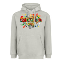Moon Dust cinco de mayo cafeteria lady Heavyweight Hoodie - CowGirlArtShop