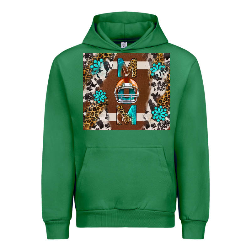 American Football Mom Tumbler Urban Hoodie by BundleAndBundleShop | Teevron