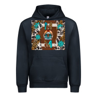 Navy american football mom tumbler Urban Hoodie - BundleAndBundleShop