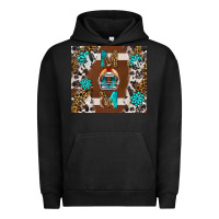 Pigment Black american football mom tumbler Urban Hoodie - BundleAndBundleShop