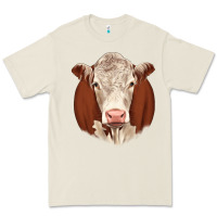 Bone hareford Premium Tee - JahusDesignShop