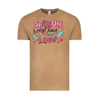 Vintage Camel season everything with love Vintage Tee - MaliasSmallBusiness
