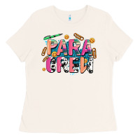 Bone para crew Ladies Tee - AdoDesignShop