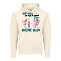 Vintage Artic mess always stressed dance mom Vintage Hoodie - MaliasSmallBusiness