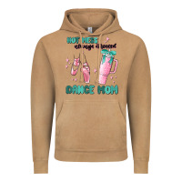 Vintage Camel mess always stressed dance mom Vintage Hoodie - MaliasSmallBusiness