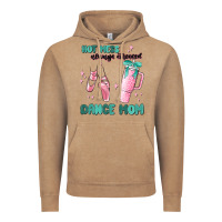 Vintage Coffee mess always stressed dance mom Vintage Hoodie - MaliasSmallBusiness