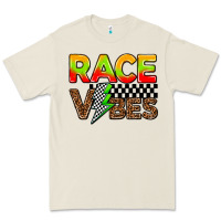 Bone race vibes Premium Tee - AdoDesignShop