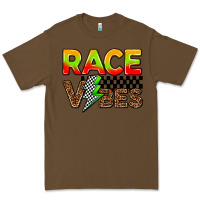 Cacao race vibes Premium Tee - AdoDesignShop