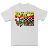 Race Vibes Premium Tee | Teevron