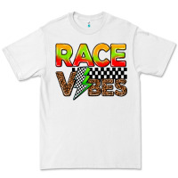 White race vibes Premium Tee - AdoDesignShop