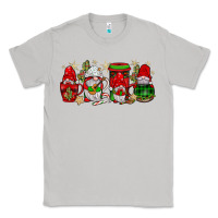 Moon Dust christmas mexican gnomies coffee Classic Tee - JahusDesignShop