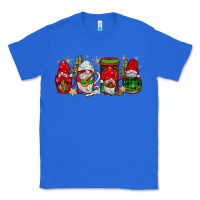 True Royal christmas mexican gnomies coffee Classic Tee - JahusDesignShop