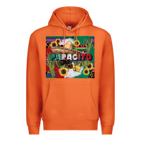 Carrot papacito cinco de mayo Premium Hoodie - CowGirlArtShop