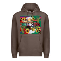 Coffee papacito cinco de mayo Premium Hoodie - CowGirlArtShop