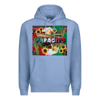 Papacito Cinco De Mayo Premium Hoodie | Teevron
