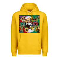 Lemon papacito cinco de mayo Premium Hoodie - CowGirlArtShop