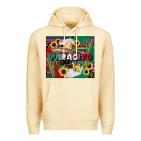 Pina Colada papacito cinco de mayo Premium Hoodie - CowGirlArtShop
