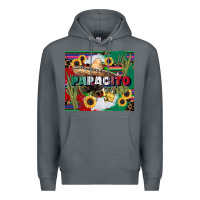 Rock papacito cinco de mayo Premium Hoodie - CowGirlArtShop