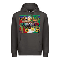 Smoke papacito cinco de mayo Premium Hoodie - CowGirlArtShop