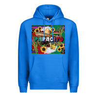 True Royal papacito cinco de mayo Premium Hoodie - CowGirlArtShop