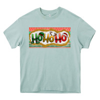 Arona ho ho ho Heavy Core Tee - BundleAndBundleShop