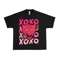 Black valentine Urban Heavy Tee - MaliasSmallBusiness