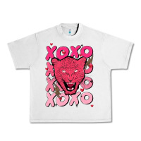 Lunar Rock valentine Urban Heavy Tee - MaliasSmallBusiness
