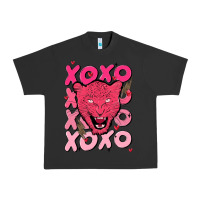 Pigment Black valentine Urban Heavy Tee - MaliasSmallBusiness