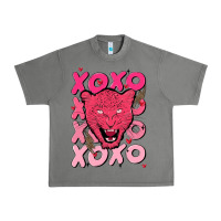Tornado valentine Urban Heavy Tee - MaliasSmallBusiness
