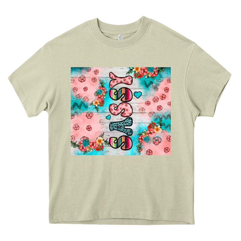 Sassy Heavy Core Tee by JahusDesignShop | Teevron