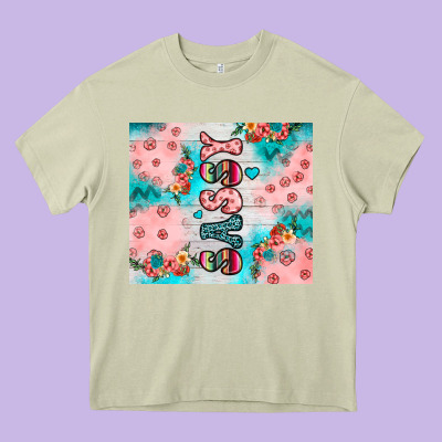 Sassy Heavy Core Tee Designed By Jahusdesignshop