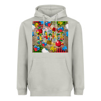 Moon Dust teacher autism Heavyweight Hoodie - CowGirlArtShop