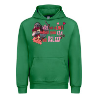 Emerald sloth why fall in love when you can fall asleep Urban Hoodie - FaDigitalArtStudio
