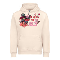 Sandshell sloth why fall in love when you can fall asleep Urban Hoodie - FaDigitalArtStudio