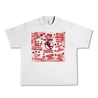 Lunar Rock funny valentine's day Urban Heavy Tee - MaliasSmallBusiness