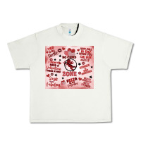 Pistachio funny valentine's day Urban Heavy Tee - MaliasSmallBusiness