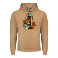 Vintage Camel horse arrowhead Vintage Hoodie - Jasminsmagicworld