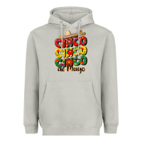 Moon Dust cinco cinco cinco de mayo Heavyweight Hoodie - CowGirlArtShop