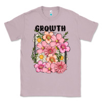 Lilac growth flower Classic Tee - MaliasSmallBusiness