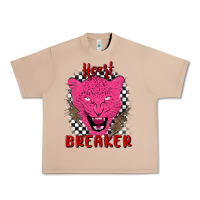 Burro heartbreaker Urban Heavy Tee - MaliasSmallBusiness