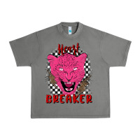 Tornado heartbreaker Urban Heavy Tee - MaliasSmallBusiness