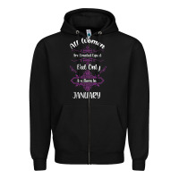 Black Legends are born in January shirt Zipper Hoodie - Bettercallsaul