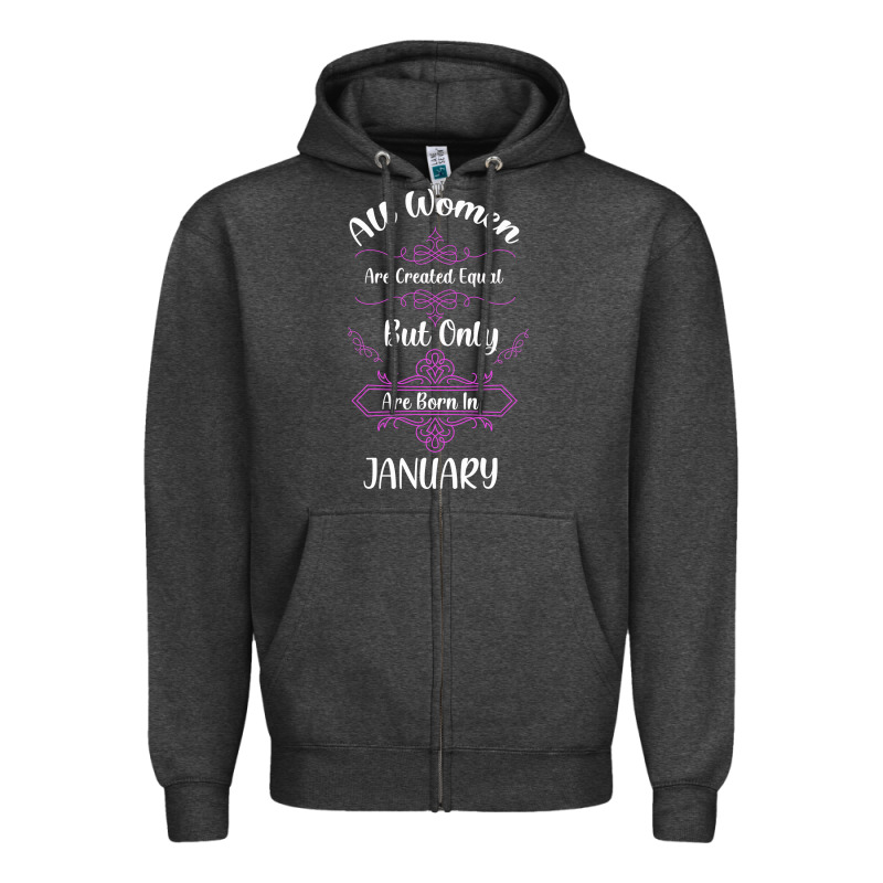 Legends Are Born In January Shirt Zipper Hoodie by Bettercallsaul | Teevron