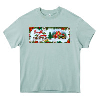 Arona small town christmas Heavy Core Tee - BundleAndBundleShop