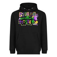 Black pour me something mister Heavyweight Hoodie - CowGirlArtShop