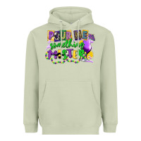 Matcha pour me something mister Heavyweight Hoodie - CowGirlArtShop