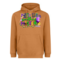 Meerkat pour me something mister Heavyweight Hoodie - CowGirlArtShop