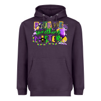 Plum pour me something mister Heavyweight Hoodie - CowGirlArtShop